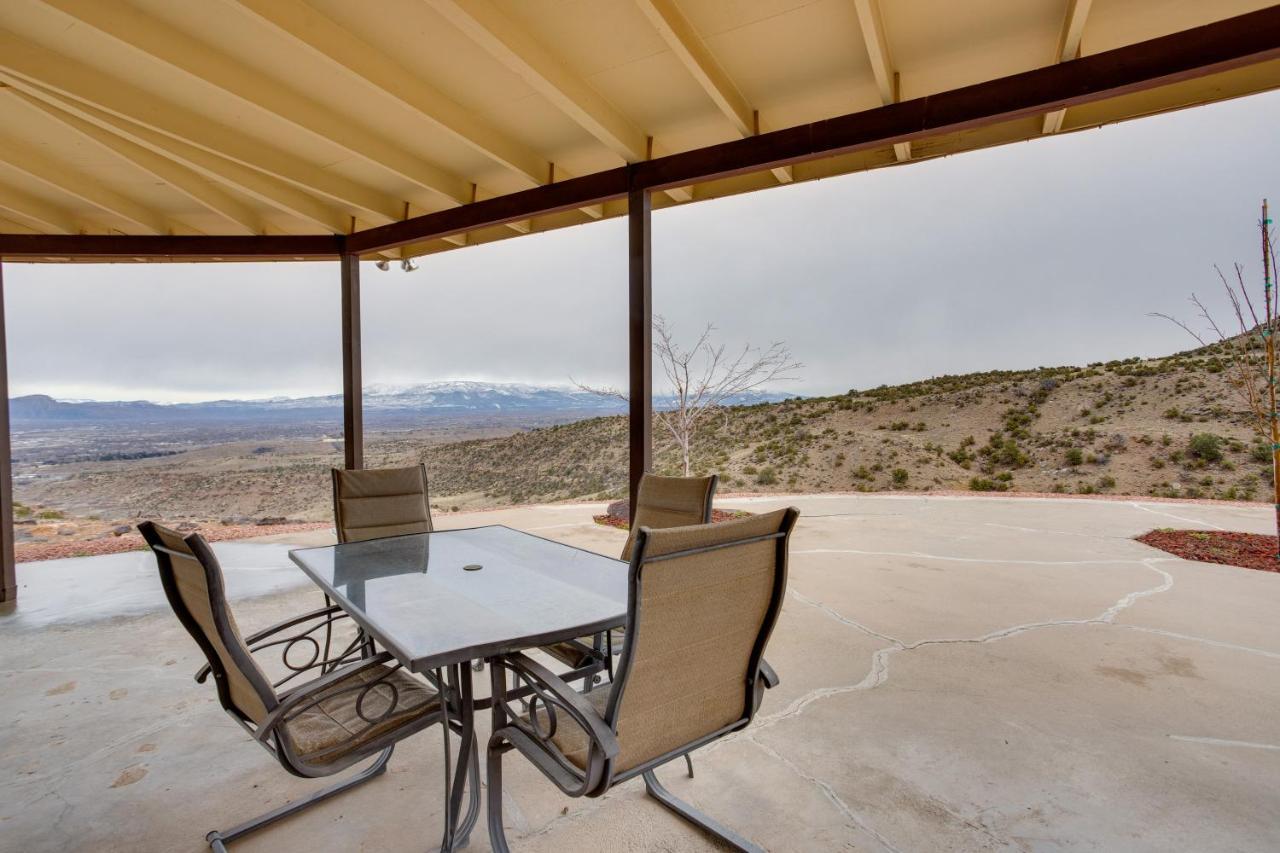 Spacious Grand Junction Home Rental With Mtn Views! Exterior foto