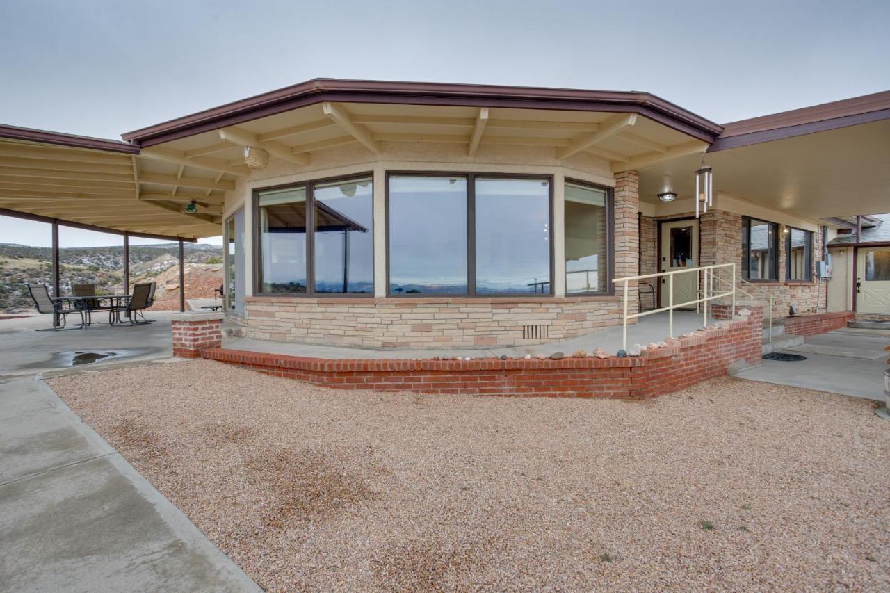 Spacious Grand Junction Home Rental With Mtn Views! Exterior foto