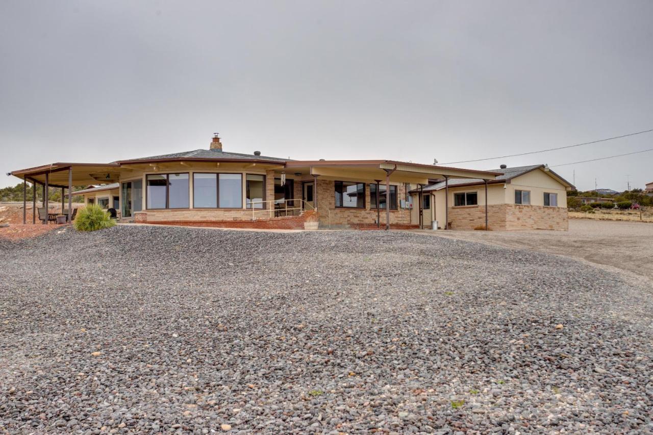 Spacious Grand Junction Home Rental With Mtn Views! Exterior foto