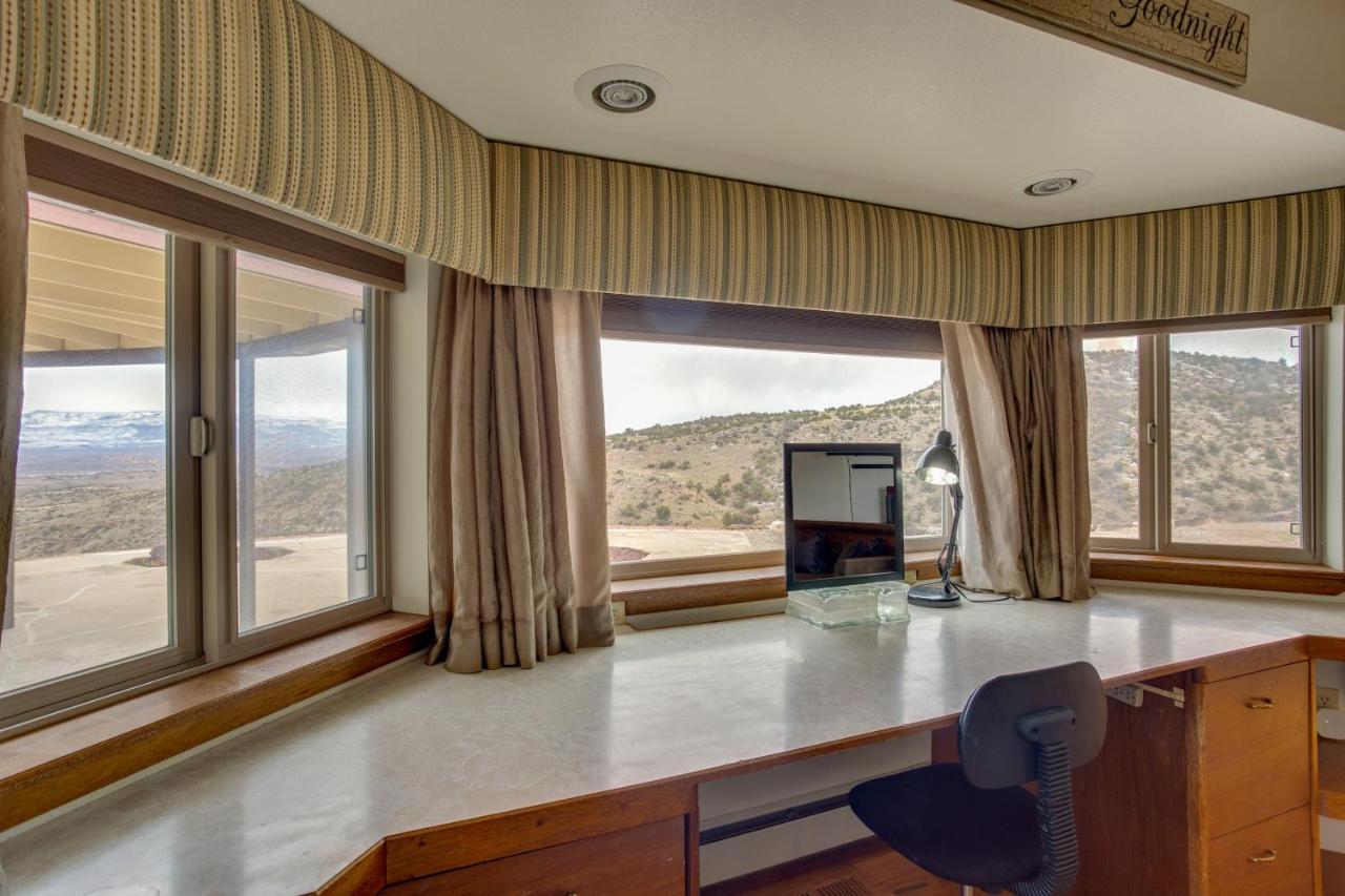 Spacious Grand Junction Home Rental With Mtn Views! Exterior foto