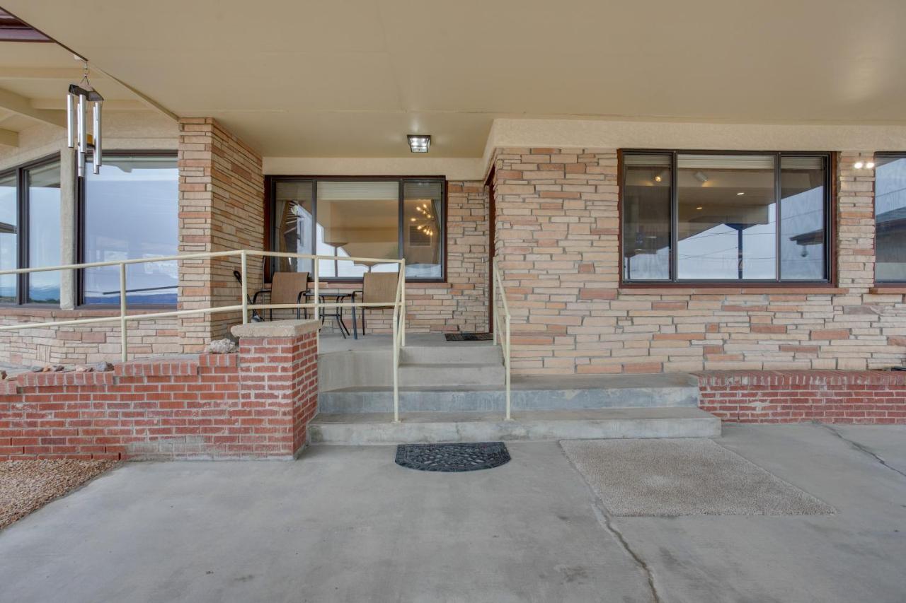 Spacious Grand Junction Home Rental With Mtn Views! Exterior foto