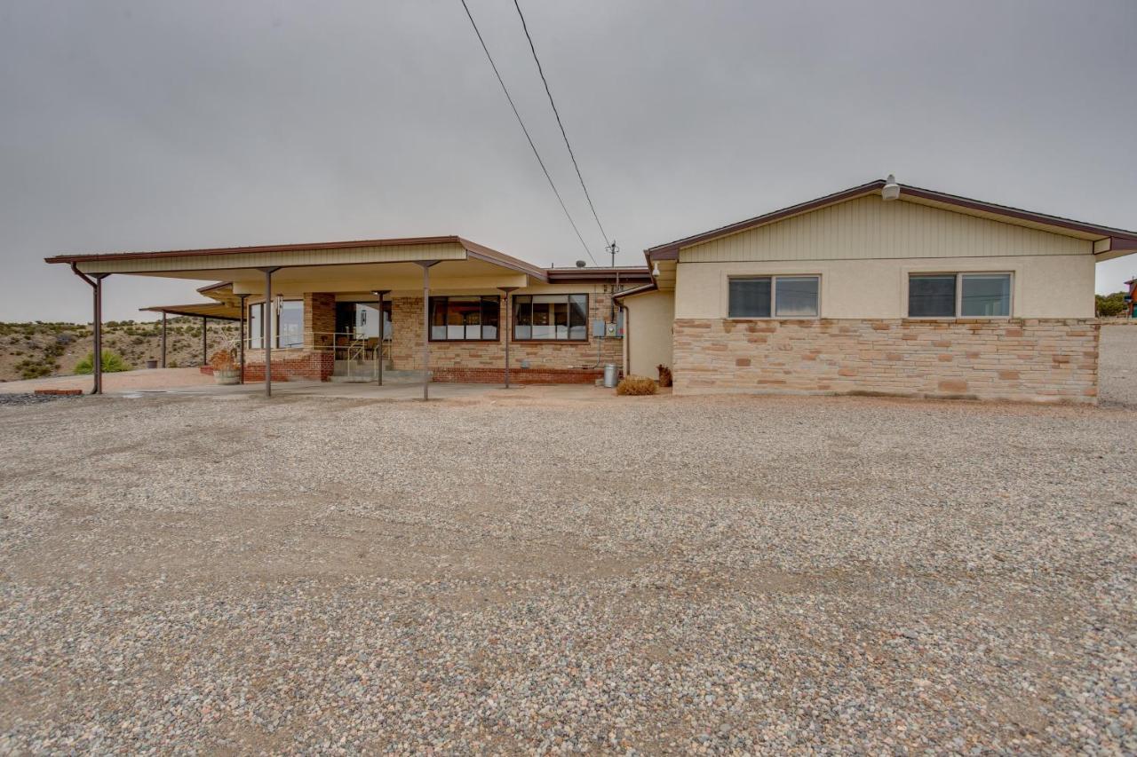 Spacious Grand Junction Home Rental With Mtn Views! Exterior foto