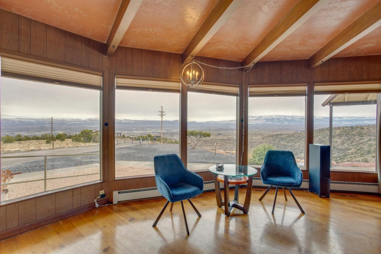 Spacious Grand Junction Home Rental With Mtn Views! Exterior foto