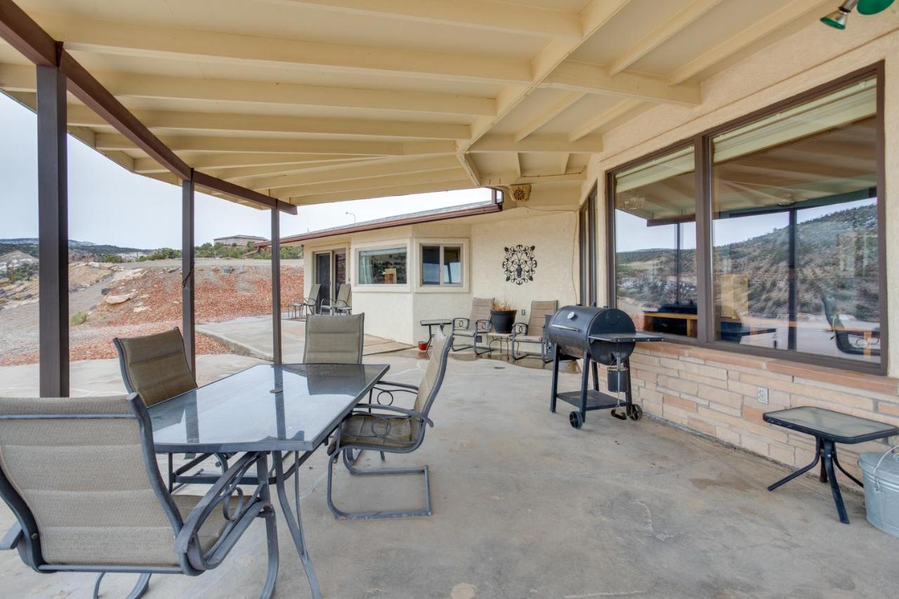 Spacious Grand Junction Home Rental With Mtn Views! Exterior foto